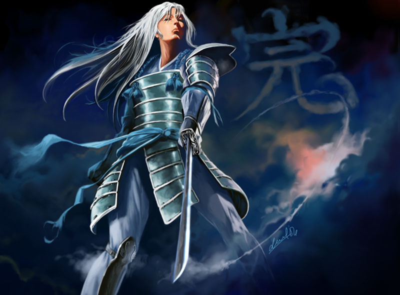 L5R – Seconde Cité saison 2 – Épisode 11 – Un assassin qui s’enfuit