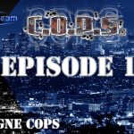 JDR - La campagne COPS - Rolisteam JDR - La campagne COPS - Rolisteam