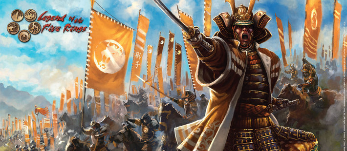 13ème Légion – Épisode 25 – Retour de Matsu Hirohime