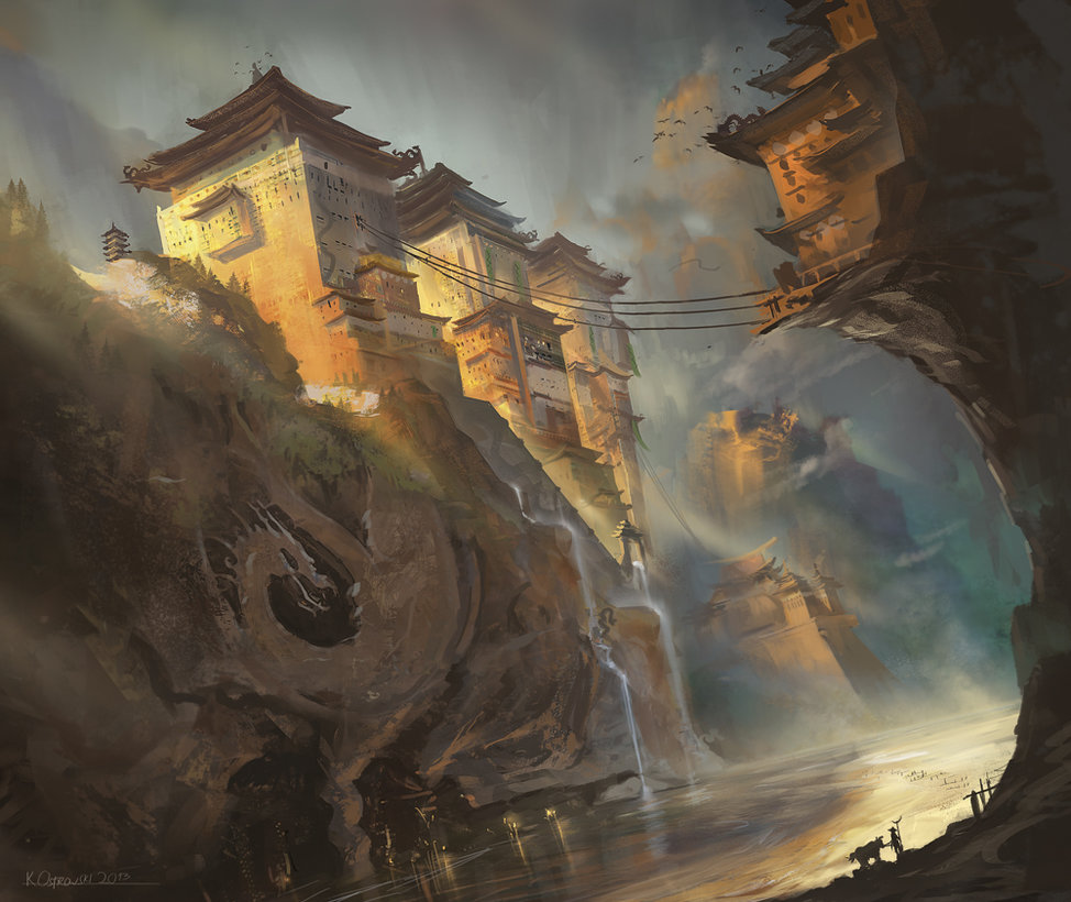 13ème Legion – Épisode 34 – ELLIPSE : une année pleine d’aventures – JDR