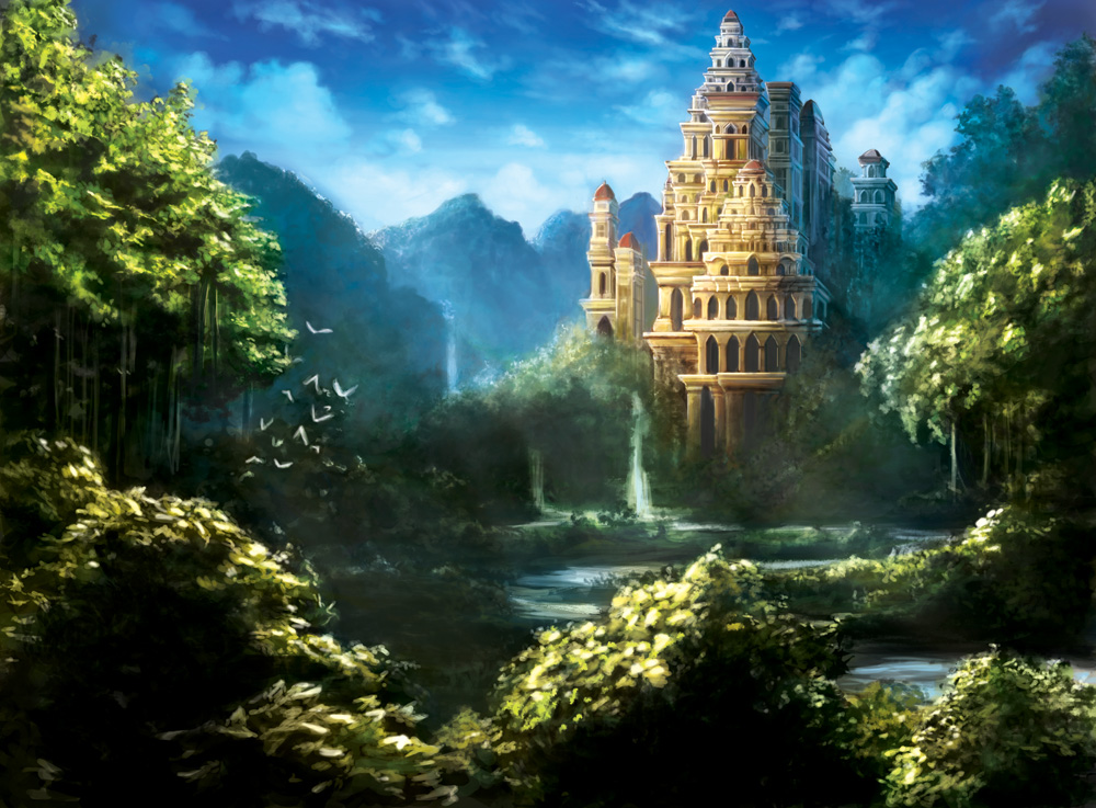 13ème Legion – Épisode 32 – Cour impériale et spectacle – JDR